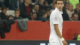 Di María, Mbappé e Icardi le dan la victoria al París Saint Germain