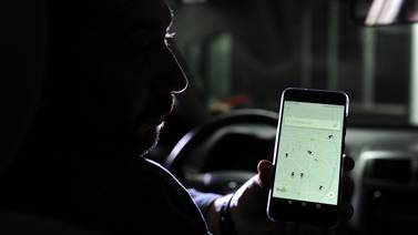 Uber descuida la seguridad de los usuarios al no pedir hoja de delincuencia a conductores