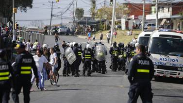 Dígalo aquí: Crímenes en Alajuelita se están saliendo de control