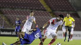 Santos empata en Panamá y acaricia el pase a la final de la Liga Concacaf