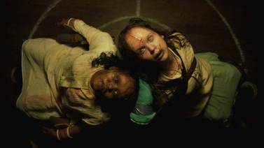 ‘El Exorcista: Creyentes’: Vea la nueva entrega de la película más terrorífica de la historia