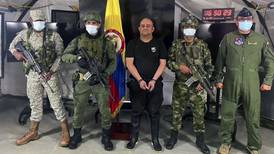 Narcotraficantes colombianos que se rindan no serán extraditados a Estados Unidos
