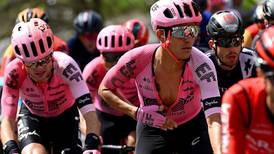 ¿Cómo le fue a Andrey Amador en la etapa reina del Tour de Francia?