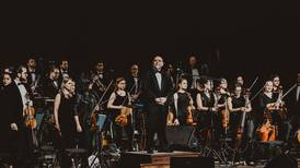 La Orquesta Filarmónica le dará vida a los mejores éxitos de “Los 4 grandes de Liverpool”