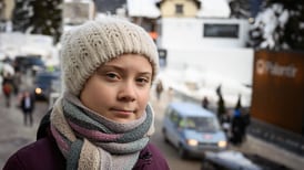 Escarabajo sin ojos ni alas recibe nombre de Greta Thunberg
