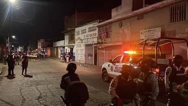 Video: Grupo armado entra a bar en México y asesina a balazos a 12 personas 