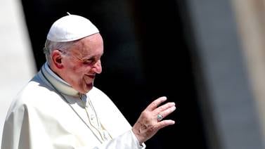 Coronavirus: El papa otorgará indulgencia plenaria por la pandemia