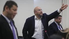 Gracias a un griego Río Cuarto elige alcalde por primera vez 
