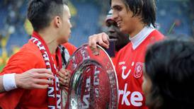 Periodista holandés abre posibilidad de que Bryan Ruiz regrese al Twente