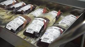 Se necesitan con urgencia donadores de sangre O negativo