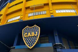Descubra con La Teja el barrio La Boca, la cuna de la rivalidad entre River y Boca Juniors