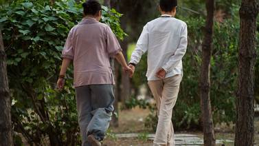 Mundo picante: Chinos gais se casan por conveniencia para disimular homosexualidad