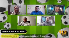 OPINIÓN: Locas y chuchingas divierten al comentarista Rolando Fonseca