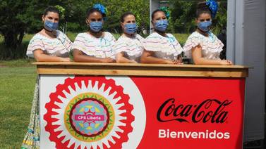 Liberia produce la Coca Cola que toman varios países de América