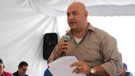 Lenin Hernández: “Este asunto se ha salido de las manos”