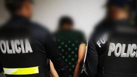 Investigan si detenido está vinculado a casos de violaciones en Talamanca 