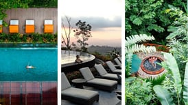 Tres de los 100 mejores hoteles del mundo están en Costa Rica
