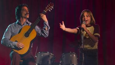 El “Micky” de la serie de Luis Miguel dará dos conciertos gratuitos en el país