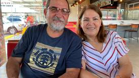 Familia de don Óscar Arias Sánchez enfrenta a la muerte y angustia por el covid-19