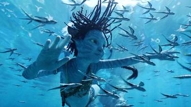 El mundo entero se prepara para el gran estreno de “Avatar 2: El camino del agua”
