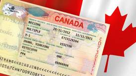 ¿Qué pasa si ya había pagado su visa canadiense y aplica por la autorización de viaje?