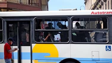 OPINIÓN:  Regulador pretende que todos  paguemos   tortas de Aresep con los pobrecitos autobuseros