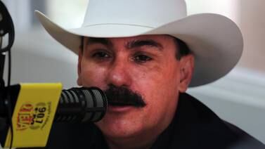 El Chapo de Sinaloa: "Soy tímido, pero mujeriego"