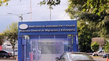 Sala IV condena a Migración por impedir que abogado entrevistara a extranjero detenido 