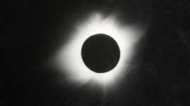 (Video) Así vivimos el eclipse solar en 1991