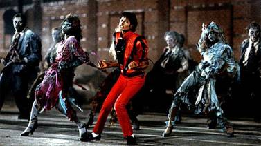 Ya son 40 años de la “Thriller” locura de Michael Jackson