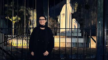 Laura Pausini anuncia que eliminará canciones de su show tras conocer San José de noche