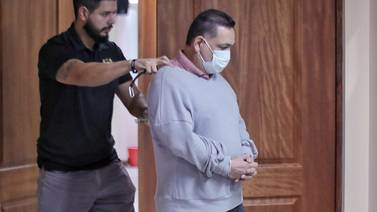 Fiscalía pide 85 años de prisión para Marco Delgado, exentrenador de Yokasta Valle