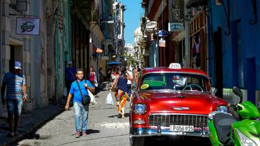 Santeros cubanos prevén aumento de “tensiones políticas” y “desacato” en 2021