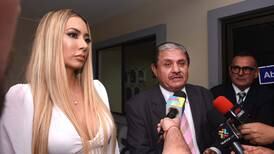 ¿Por qué renunció el abogado de Elena Correa  a representarla en caso contra Carlos Rodríguez?