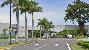 Parque industrial en Alajuelita calienta motores y de entrada dará 300 empleos