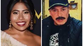 Actor mexicano le dijo ‘pinche india’ a Yalitza Aparicio, nominada a los premios Óscar