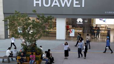 Huawei mantendrá a cachete el antivirus de sus celulares