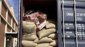 Escáner en Moín no detectó 419 kilos de cocaína ocultos dentro de café que llegó a España