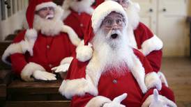 OPINIÓN: Salen cartas hacia el Polo Norte para  Santa Claus y ninguna para el Niñito Dios