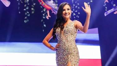Presentadora de Giros hizo historia en certamen de belleza en Colombia 
