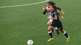 Sporting femenino quiere arruinarle el tricampeonato a Alajuelense