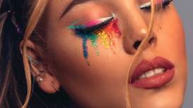 Danna Paola se une al festejo de la comunidad LGBT con una canción