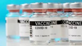 66 mil vacunas bivalentes y pediátricas para combatir el Covid-19 ingresan al país