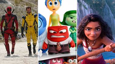 ¿Cuáles son las siguientes películas que estrenará Disney? Acá le contamos