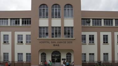 Atención de mujer embarazada con varicela obliga a cerrar por 24 horas la sala de partos del Hospital San Juan de Dios