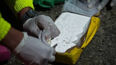 Covid-19 y cocaína ponen a sufrir a los países europeos
