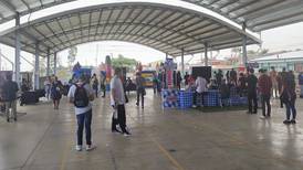 Feria de empleo en Guanacaste ofrece más de 300 puestos de trabajo  