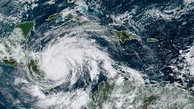 ¿Puede un huracán formarse sin que los meteorólogos se den cuenta?