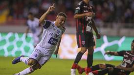 Luis Ronaldo Araya jugará con el archirrival del Cartaginés