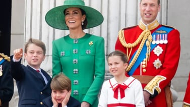 Los príncipes de Gales emitieron un nuevo comunicado sobre la salud de Kate Middleton